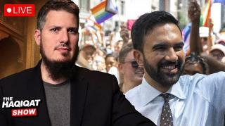 MUSLIMS HAVE HOPE IN ZOHRAN?? | Haqiqat Show Ep. 83