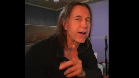 Harry Vox - US POLITICIANS ARE MONEY SUCKING SCUM