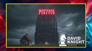 Wed Episode #2137: The 50-Year Mortgage: How Ultra-Long Loans Destroy The American Dream