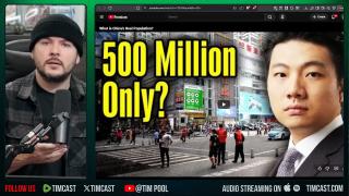 The Great COVID Mass DEATH Conspiracy