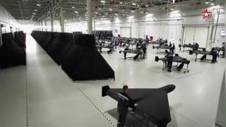 Rússia hoje é o maior Fabricante de Drones Kamikazes ao nível Mundial na Frente de EUA, Otan e Iran    Mark NAZAROVa 22 7 2025