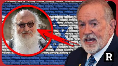 Holy SH*T! This is getting BIG!