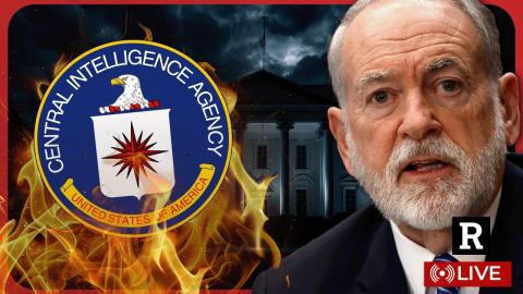 BREAKING! CIA FURIOUS & EMERGENCY WHITE HOUSE MEETING - ISRAELI SPY CAUGHT MEETING WITH AMB HUCKABEE