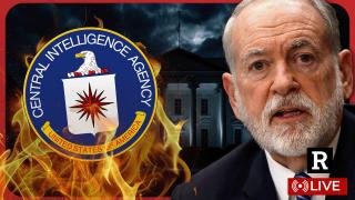 BREAKING! CIA FURIOUS & EMERGENCY WHITE HOUSE MEETING - ISRAELI SPY CAUGHT MEETING WITH AMB HUCKABEE