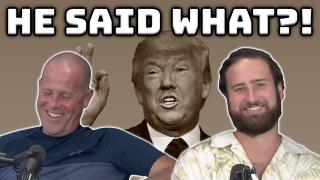 Trump Breaks Silence on Ukraine: “Here’s What I’d Do”