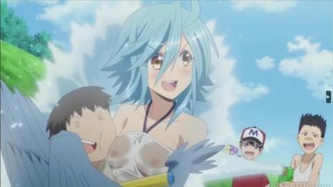 AgentofSocialMediaChaos's Waifu of the Day Season 4 Episode 325 Papi