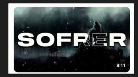 DARK SOULS é sobre SOFRER!