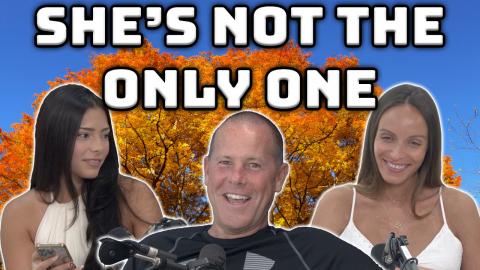 She Has Options, Why Don’t You?