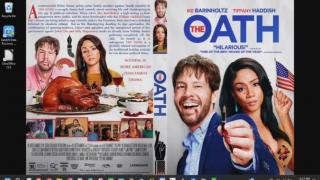 The Oath (2018) Review