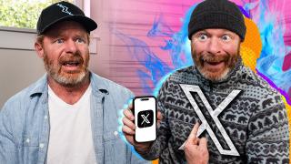 If Your Twitter Algorithm Was a Person...