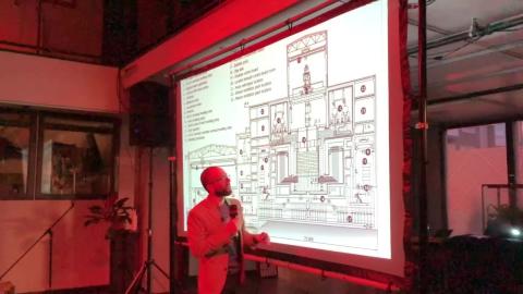 What Technically Happened at Chernobyl ( Brainwashed Greenie Fuck - but KNOWS the nuclear reactions )
