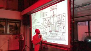 What Technically Happened at Chernobyl ( Brainwashed Greenie Fuck - but KNOWS the nuclear reactions )