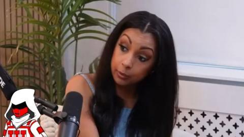 Eboni K Williams Is Unbearable (When Being A Boss Babe Goes Wrong)