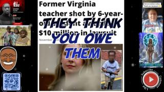 They think you owe them