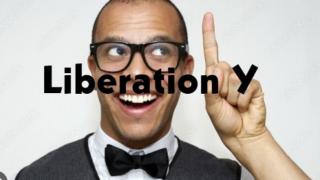 Liberation "WHY" ??-->  MGTOW