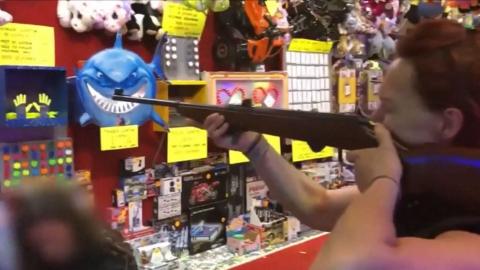 Things That Make You Go Daaamn 99 - The Daaamned (Halloween Special)