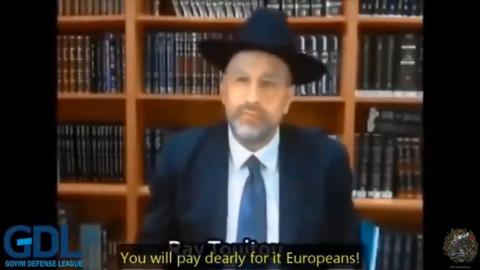 Max Igan - The Crowhouse - The Great Replacement