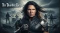 THE THUNDER ROLLS - Garth Brooks - Power Metal, AI