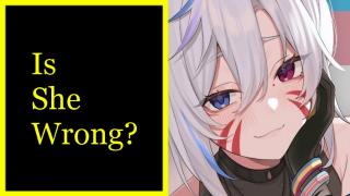 MGTOW: My Response To NyaraVT's Tweet.