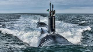 Virginia Class Submarines - The Greatest to Ever Do It