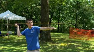 Melting ice patches in Canada and Norway reveal missing chapter of human history   ( This is very good  )