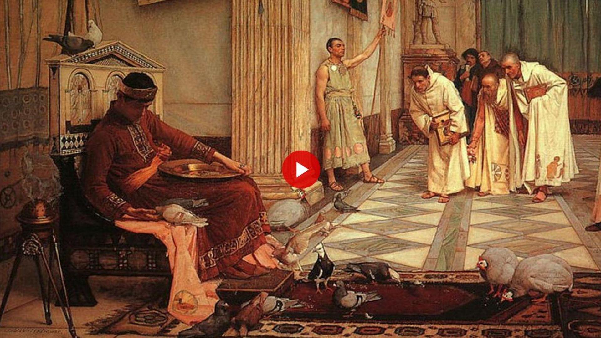 Max Igan - The Crowhouse - Social Breakdown