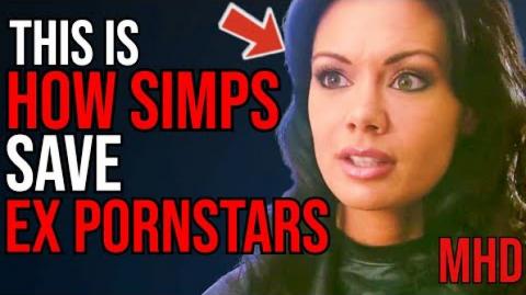 After PORN Ends-The Truth About ‘Empowerment’ and the Men Who Save Them