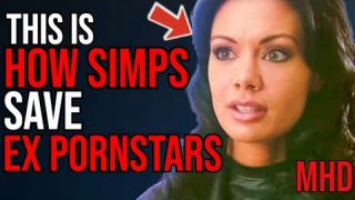 After PORN Ends-The Truth About ‘Empowerment’ and the Men Who Save Them