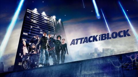 Attack The Block