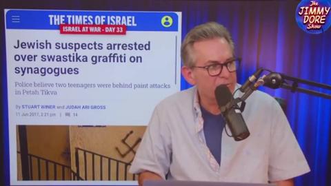 Zionists’ LONG HISTORY Of False Flags and STAGED Attacks