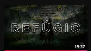 O CAOS da vida e o REFÚGIO dos jogos!