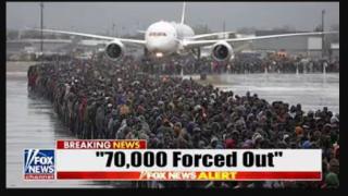 JUDGMENT DAY... 70,000 Somalis "IN PANIC" as Trump Drops ALL SANCTUARY PROTECTIONS