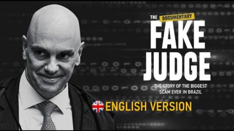 The Fake Judge - ENGLISH VERSION (2025)