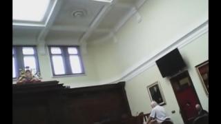 Clarified Audio - High Treason and Fraud Committed in the Supreme Court of Western Australia 23_04_1