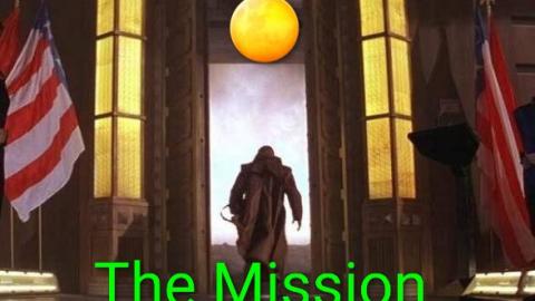The Mission