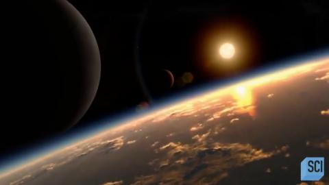 Searching For other life and Our Place in the Universe