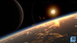 Searching For other life and Our Place in the Universe