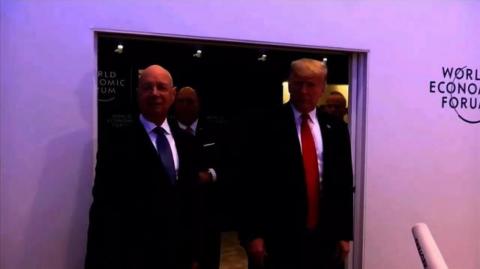 Trump Unveils Digital Health ID: The Globalist Trojan Horse Rolls in Under Maga’s Nose