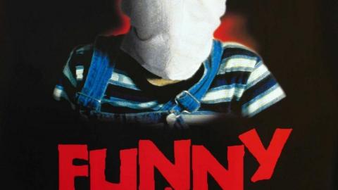 Grim's Degenerate Theater: Funny Games (1997)