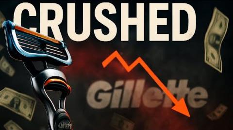 Gillette’s $17 Billion “Mistake” That Changed Men Forever