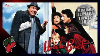 Uncle Buck | Redonkulas Supporter Theater 3000