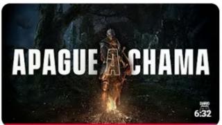 O VERDADEIRO FINAL de DARK SOULS!