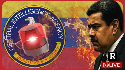 War Alert! CIA Caught Inside Venezuela Trying to Kill Maduro, Russia Captures 86 cities since Sept