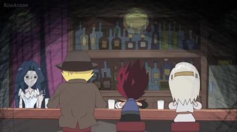 DD Fist of the North Star - Episode 10