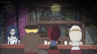 DD Fist of the North Star - Episode 10