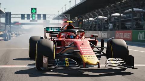 The GENIUS Who Built A Gearbox Inside A Propeller