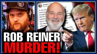 Donald Trump GOES NUCLEAR On Rob Reiner In Uncomfortable Message As Chilling New Details Emerge