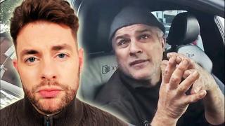 He Let Slip More Than Intended