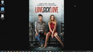Love Sick Love Review