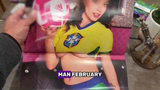 2026 Hong Kong Tijuana Calendar Breakdown – Inside Look at Each Month! 🔍💖